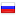 bestfortune.ru hosted country